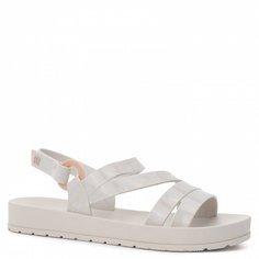 Сандалии женские Zaxy 17974_2322728 серые 39 EU