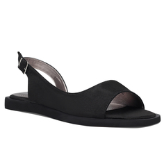 Сандалии женские Betsy 927016/05-0 черные 38 RU