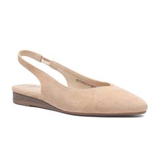 Туфли женские Betsy 927051/01-0 бежевые 36 RU