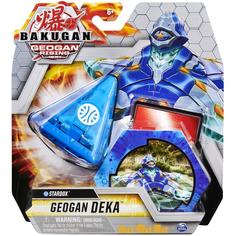 Фигурка-трансформер Spin Master Bakugan Бакуган Геоган-дека 6061008