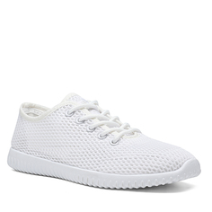 Кроссовки женские Crosby 427250/01-0 белые 36 RU