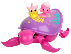 Интерактивная игрушка Little Live Pets Черепашка и друзья Шелби 28562