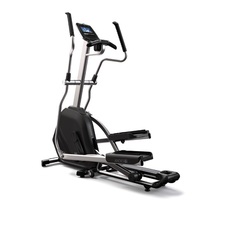 Эллиптический тренажер Horizon Andes 7I VIAFIT