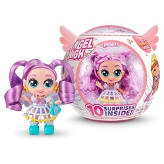 Фигурка Itty Bitty Prettys Angel High Кукла-сюрприз с аксессуарами