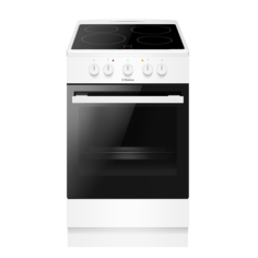 Электрическая плита Hansa FCCW53003 Цршеу