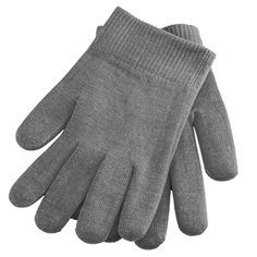 Увлажняющие гелевые перчатки SPA GEL GLOVES цвет черный