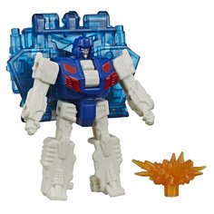 Фигурка Transformers Hasbro Баттл Мастер Серия Офрайз Саундбарриа E7146 E7124