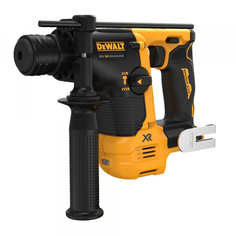 Сверхкомпактный перфоратор DeWalt DCH072N SDS-plus, 12В