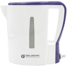 Чайник электрический Gelberk GL-466 Violet