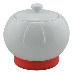 Сахарница Gipfel CECILIA 9 х 9 х 7,5 см