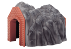 Туннель Marklin my World для железной дороги 1:87 72202