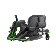 Корпус для гироскутера Ninebot Mecha Kit