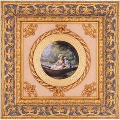 Панно настенное 45x45 см ARTE CA.SA. 635-500-4