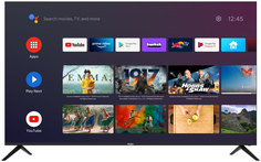 LED телевизор 4K Ultra HD Haier 65 Smart TV K6