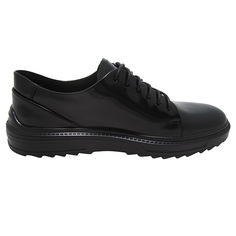 Полуботинки мужские Marko 47209 черные 45 RU