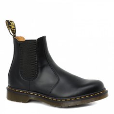 Ботинки мужские Dr. Martens 22227001 черные 43 EU