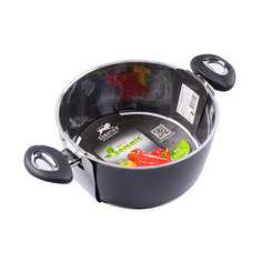 Кастрюля Sabatier Eco Ceramic, 20 см
