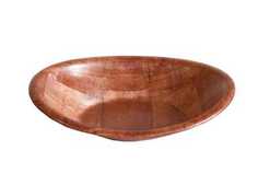 Салатник Flatel овальный 30*23см MC-1903398-L