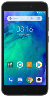 Смартфон Xiaomi Redmi Go 1/8GB Blue (X22326)