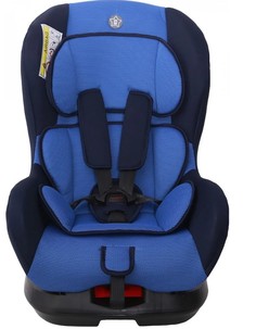 Автокресло Be2Me Grace Isofix синий 204905528