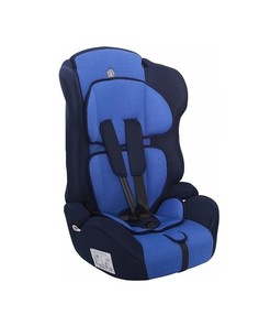 Автокресло Be2Me Mistral синий 202696501