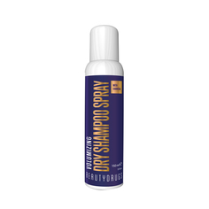 Шампунь для волос сухой Beautydrugs Dry Shampoo Spray 150 мл