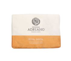 Мыло для лица и бороды Сантал Royal santal SIGNORE ADRIANO 90 г