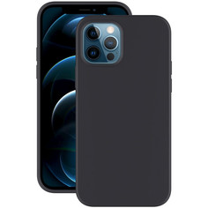 Клип-кейс Deppa для Apple iPhone 12/12 Pro Black