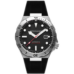 Наручные часы мужские Spinnaker SP-5083-01 черные