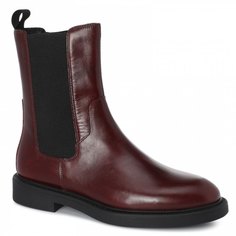 Женские ботинки Челси VAGABOND ALEX W 5248-301 цв. бордовый 36 EU