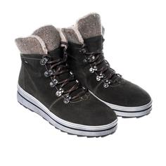 Ботинки женские ARA St. Anton-Stf-Gore-Tex 12-49713-65 зеленые 36 EU