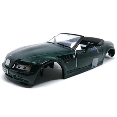 Модель для сборки MOTORMAX автомобиль BMW Z3 1995 года, 1:24 75120/3