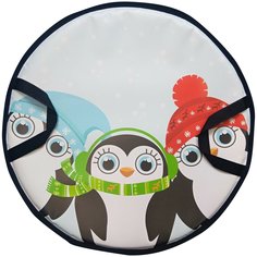 Ледянка Be2Me Пингвин К-СЛК2