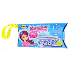 Набор для создания украшений Altacto Creative Весенние краски ACR1507-035