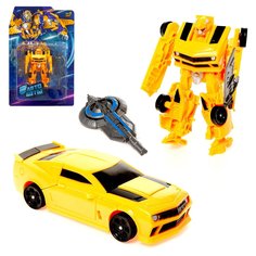 Робот Woow Toys Автобот 4964944