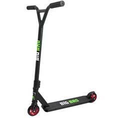 Двухколесный самокат BigBro трюковой FLIP 49456