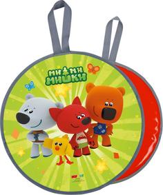 Ледянка Nika Kids МимиМишки зеленый ЛРМ45/З