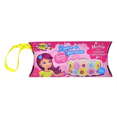 Набор для создания украшений Altacto Creative Яркие цветочки ACR1507-036