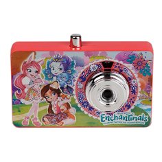 Фотоаппарат-проектор Enchantimals 34785