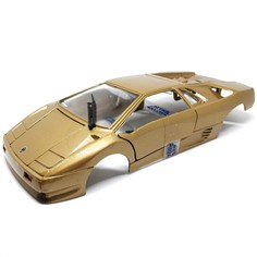 Модель для сборки MOTORMAX автомобиль Lamborghini Diablo, 1:24 75120/5