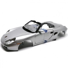 Модель для сборки MOTORMAX автомобиль Porsche Boxster, масштаб 1:24 75120/9
