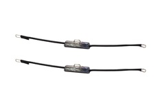 Отводной 042.03 боковой поводок, крючок № 4, упаковка 2 штуки Тула Sport Fishing