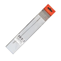 Поводок Тула СТРУНА 30 см, 16 кг, 0.4 мм (10 шт) G2