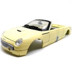 Модель для сборки MOTORMAX автомобиль Ford Thunderbird 2002 года, 1:24 75120/1