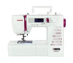 Швейная машина Janome ArtDecor 734D
