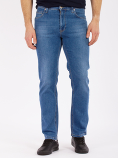 Джинсы мужские DAIROS GD50100639 синие 56