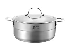 Кастрюля GIPFEL Gala 7.2л