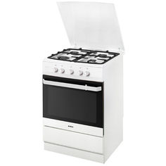 Газовая плита Hansa FCGW62027 White