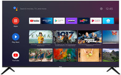 LED телевизор HD Ready Haier 50 Smart TV K6