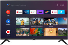 LED телевизор HD Ready Haier 32 Smart TV K6